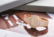 画像をギャラリービューアに読み込む, <transcy>※【NEW】パテックフィリップ ノーチラス 7118/1450R-001</transcy>