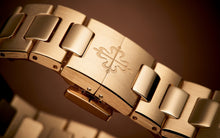 画像をギャラリービューアに読み込む, <transcy>※【NEW】パテックフィリップ ノーチラス レディース 7118/1200R-010</transcy>