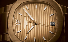 画像をギャラリービューアに読み込む, <transcy>※【NEW】パテックフィリップ ノーチラス レディース 7118/1R-010</transcy>