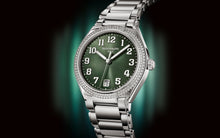 画像をギャラリービューアに読み込む, <transcy>※【NEW】パテックフィリップ Twenty~4 7300/1200A-011</transcy>