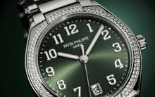 画像をギャラリービューアに読み込む, <transcy>※【NEW】パテックフィリップ Twenty~4 7300/1200A-011</transcy>