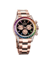 画像をギャラリービューアに読み込む, 【新品】ロレックス コスモグラフ デイトナ 116595RBOW