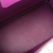 画像をギャラリービューアに読み込む, 【新品】エルメス バーキン30 |アネモネ、エプソムレザー、ゴールド金具