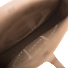 画像をギャラリービューアに読み込む, 【新品】エルメス ベージュ ドゥ ワイマール クレマンス エブリン TPM バッグ パラジウム金具