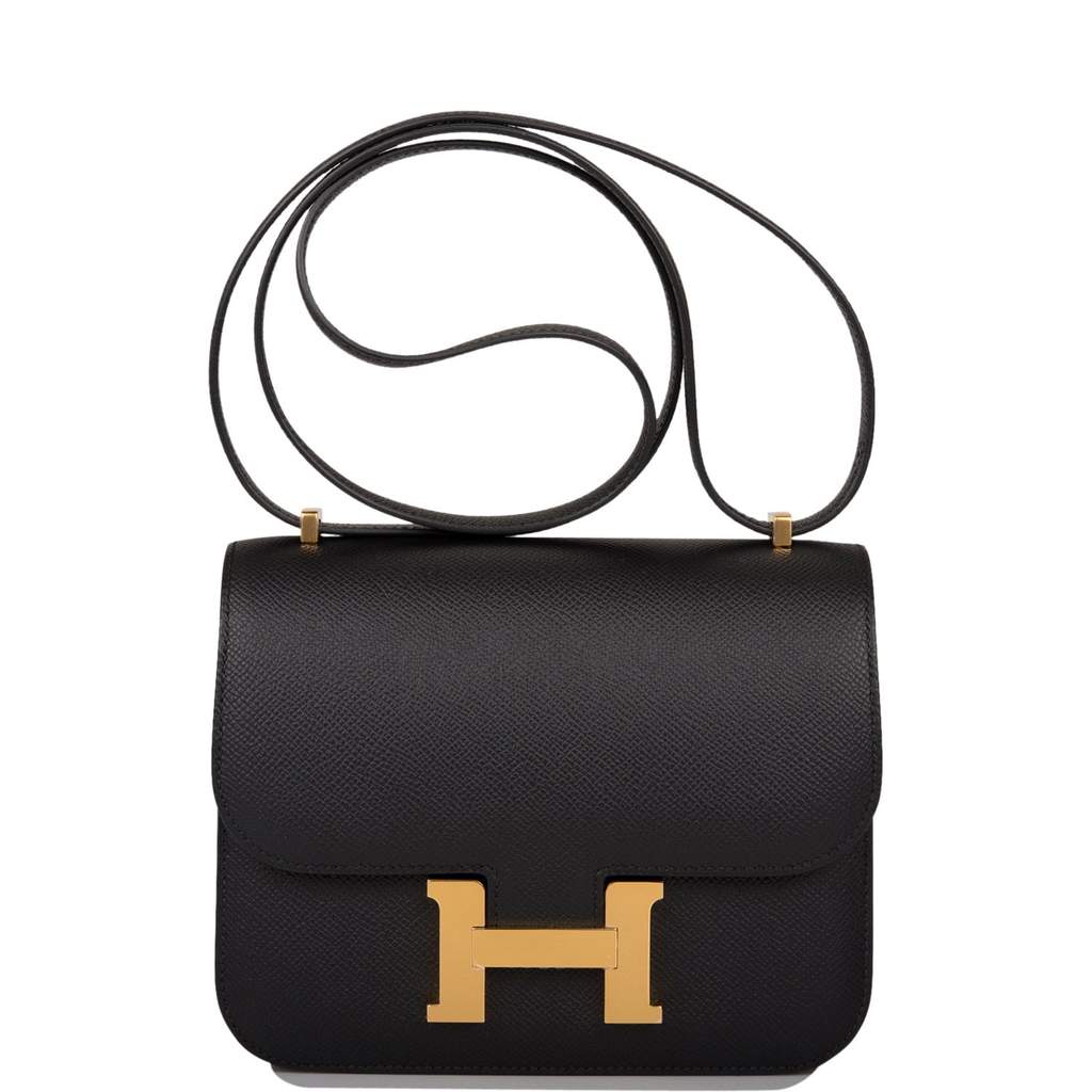 bb10lue  Look casual chic, Hermes constance, Hermes constance bag