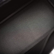 画像をギャラリービューアに読み込む, 【新品】エルメス ブラック マット アリゲーター バーキン 25cm パラジウム金具