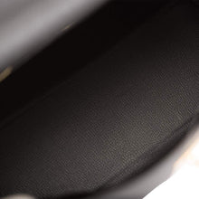 画像をギャラリービューアに読み込む, 【新品】エルメス ケリー ルトゥール 35 |ノワール/ブラック、トゴレザー、ゴールド金具