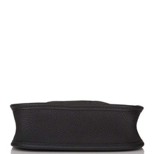 画像をギャラリービューアに読み込む, 【新品】エルメス ブルーインディゴクレマンス エブリンTPMバッグ パラジウム金具