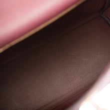 画像をギャラリービューアに読み込む, 【新品】エルメス ケリー ルトゥルヌ 32 |ボルドー、トゴレザー、ゴールド金具