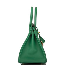 画像をギャラリービューアに読み込む, 【新品】エルメス バーキン30 |カクタス、エプソムレザー、ゴールド金具