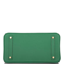 画像をギャラリービューアに読み込む, 【新品】エルメス バーキン30 |カクタス、エプソムレザー、ゴールド金具