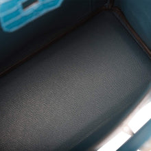 画像をギャラリービューアに読み込む, 【新品】エルメス コルベール マット ニロティカス クロコダイル バーキン 25cm パラジウム金具