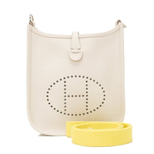 画像をギャラリービューアに読み込む, 【新品】エルメス クレエエプソン アマゾネス エブリン金具