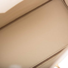 画像をギャラリービューアに読み込む, 【新品】エルメス バーキン30 |クレイ、エプソムレザー、ゴールド金具