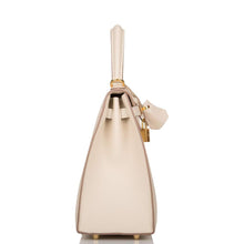 画像をギャラリービューアに読み込む, <transcy>【NEW】エルメス クレイエプソム セリエ ケリー 25cm ゴールド金具</transcy>