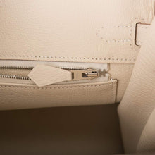画像をギャラリービューアに読み込む, 【新品】エルメス クレトゴ バーキン 25cm パラジウム金具