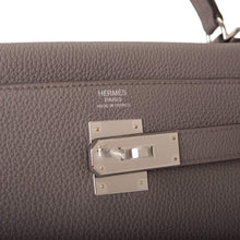 画像をギャラリービューアに読み込む, 【新品】エルメス ケリー ルトゥルヌ 32 |エタン、トゴレザー、パラジウム金具