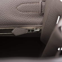 画像をギャラリービューアに読み込む, 【新品】エルメス ケリー ルトゥール 35 |エタン、トゴレザー、パラジウム金具