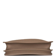 画像をギャラリービューアに読み込む, 【新品】エルメス エトゥープ クレマンス エブリンIII PM バッグ パラジウム金具