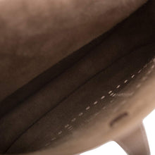 画像をギャラリービューアに読み込む, 【新品】エルメス エトゥープ クレマンス エブリンIII PM バッグ パラジウム金具