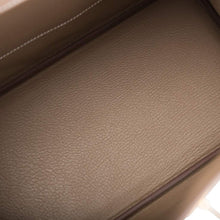 画像をギャラリービューアに読み込む, 【新品】エルメス バーキン30 |エトープ、トゴレザー、ゴールド金具