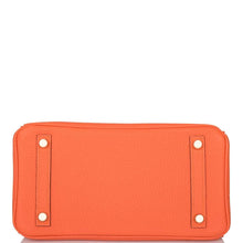 画像をギャラリービューアに読み込む, 【新品】エルメス フートゴ バーキン 25cm ゴールド金具