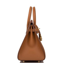 画像をギャラリービューアに読み込む, 【新品】エルメス ゴールド エプソン セリエ バーキン 25cm ゴールド金具