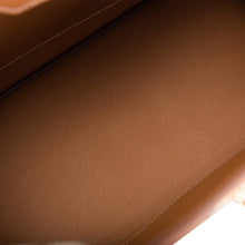 画像をギャラリービューアに読み込む, 【新品】エルメス バーキン30 |ゴールド、トゴレザー、ゴールド金具