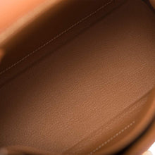 画像をギャラリービューアに読み込む, <transcy>【NEW】エルメス ゴールド トーゴ ルトゥールヌ ケリー 25cm ゴールド金具</transcy>