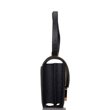 画像をギャラリービューアに読み込む, 【新品】エルメス 馬蹄スタンプ(HSS) ブルーインギド ヴェルソ オーストリッチ コンスタンス 24cm ゴールド金具