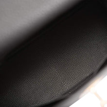 画像をギャラリービューアに読み込む, 【新品】エルメス ケリー ルトゥルヌ 28 |ノワール、トゴレザー、ゴールド金具