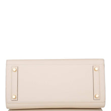 画像をギャラリービューアに読み込む, 【新品】エルメス バーキン セリエ30 |ナタ、エプソムレザー、ゴールド金具