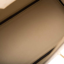 画像をギャラリービューアに読み込む, 【中古】エルメス バーキン30 |パルケミン、オーストリッチレザー、ゴールド金具