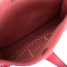 画像をギャラリービューアに読み込む, 【新品】エルメス ローズアザレ クレマンス エブリン TPM バッグ パラジウム金具