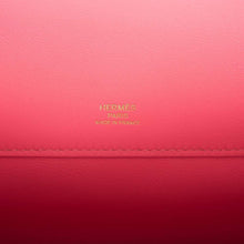 画像をギャラリービューアに読み込む, 【新品】エルメス ケリーカット |ローズアザリー、スウィフトレザー、ゴールド金具