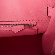 画像をギャラリービューアに読み込む, 【新品】エルメス バーキン30 |ローズ紙吹雪、エプソムレザー、パラジウム金具