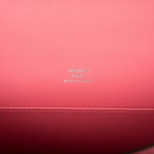 画像をギャラリービューアに読み込む, 【NEW】エルメス ケリーミニ ミニ ポシェット |ローズデット、スウィフトレザー、パラジウム金具