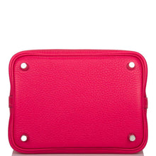 画像をギャラリービューアに読み込む, 【新品】エルメス ピコタンロック18 |ローズメキシコ、クレマンス・ピコタン、パラジウム金具