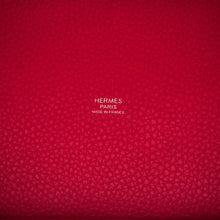 画像をギャラリービューアに読み込む, 【新品】エルメス ピコタンロック18 |ローズメキシコ、クレマンス・ピコタン、パラジウム金具