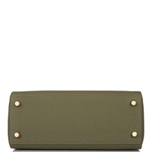 画像をギャラリービューアに読み込む, <transcy>【NEW】エルメス ヴェロネーゼ トーゴ ルトゥールヌ ケリー 25cm ゴールド金具</transcy>