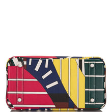 画像をギャラリービューアに読み込む, 【新品】エルメス『ワン・ツー・スリー・アンド・アウェイ・ウィー・ゴー』限定版 バーキン 25cm パラジウム金具