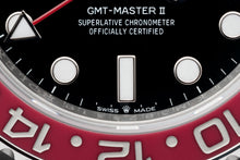 画像をギャラリービューアに読み込む, <transcy>【NEW】ロレックス GMTマスターII 126710BLRO-0001「PEPSI」</transcy>