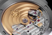 画像をギャラリービューアに読み込む, <transcy>※【NEW】パテックフィリップ アクアノート 5164A-001</transcy>