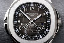 画像をギャラリービューアに読み込む, <transcy>※【NEW】パテックフィリップ アクアノート 5164A-001</transcy>