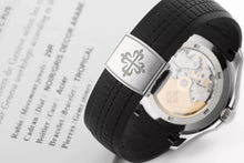 画像をギャラリービューアに読み込む, <transcy>※【NEW】パテックフィリップ アクアノート 5164A-001</transcy>