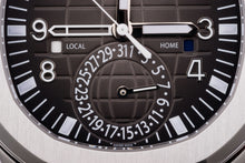 画像をギャラリービューアに読み込む, <transcy>※【NEW】パテックフィリップ アクアノート 5164A-001</transcy>