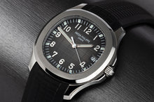 画像をギャラリービューアに読み込む, <transcy>※【NEW】パテックフィリップ アクアノート 5167A-001</transcy>