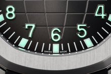 画像をギャラリービューアに読み込む, <transcy>※【NEW】パテックフィリップ アクアノート 5167A-001</transcy>