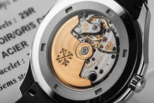 画像をギャラリービューアに読み込む, <transcy>※【NEW】パテックフィリップ アクアノート 5167A-001</transcy>