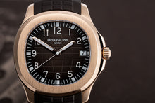 画像をギャラリービューアに読み込む, <transcy>※【NEW】パテックフィリップ アクアノート 5167R-001</transcy>